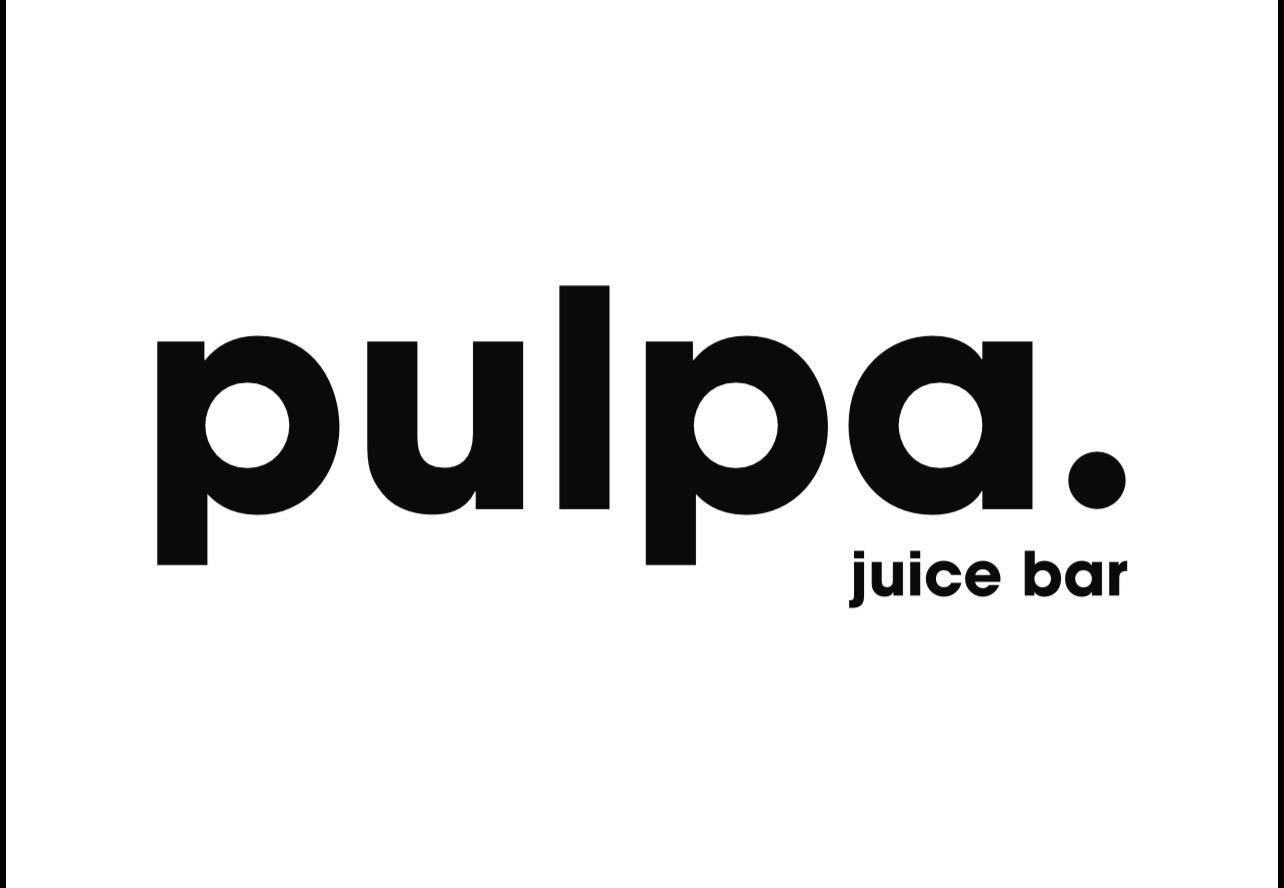 Pulpa. Juice Bar